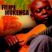 Filipe Mukenga - Baile no marçal
