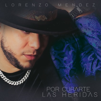 Por Curarte las Heridas - Single