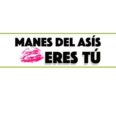 Eres Tú (feat. Mc Brow) - Single - Elemental Raggamuffin