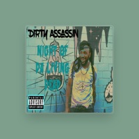 Dirty Assassin