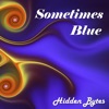 Sometimes Blue - Single