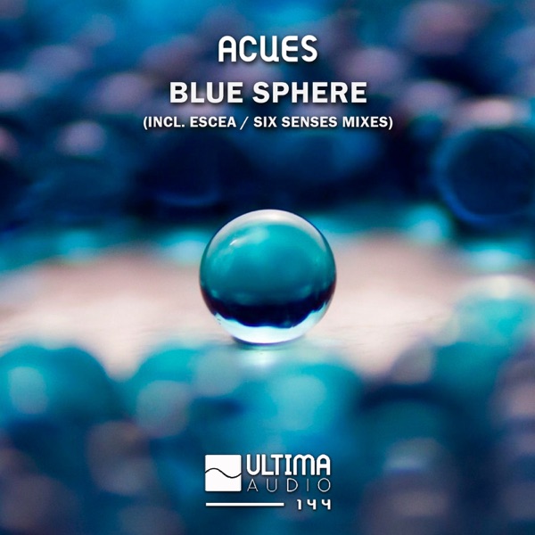 Blue Sphere - EP