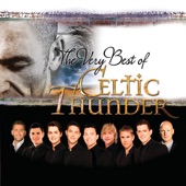 Very Best Of Celtic Thunder artwork