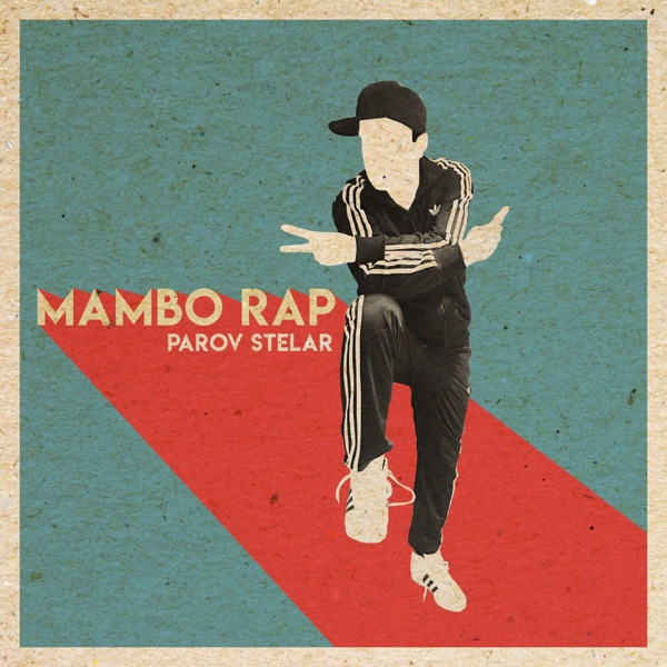 Mambo Rap - Single - Parov Stelar