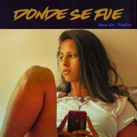 Dónde se fue (feat. Palestina) - Single - Daniel Efe