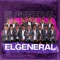 El General - Banda Estrellas de La Mixteca Oficial lyrics