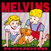 Melvins - Pearl Bomb