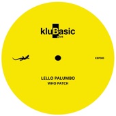 Lello Palumbo - Who Patch