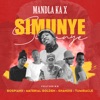 Simunye (feat. BossPianii, Tumaricle, Material Golden & Shandis) - Single