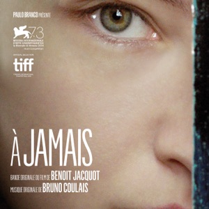 A jamais (Original Motion Picture Soundtrack)