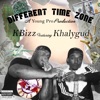 Different Time Zone (feat. Khalygud) - Single