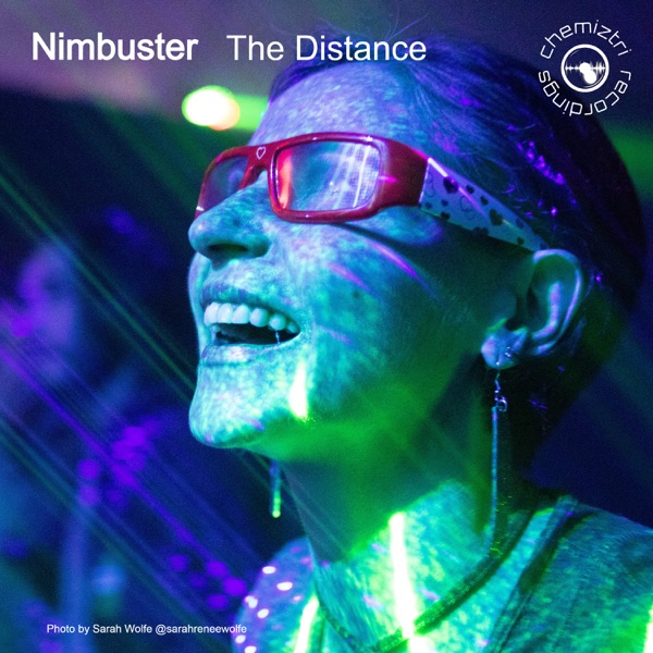 The Distance - Single