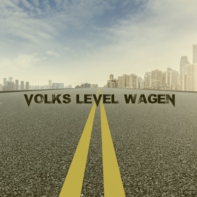 Volks Level Wagen - Single