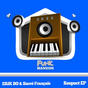 Respect - Single