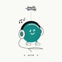 Better - Single - JohnnyDarling