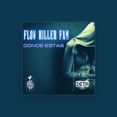 Listen to Flow Killer Fam, watch music videos, read bio, see tour dates & more!