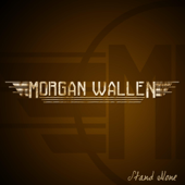 Spin You Around - Morgan Wallen Cover Art