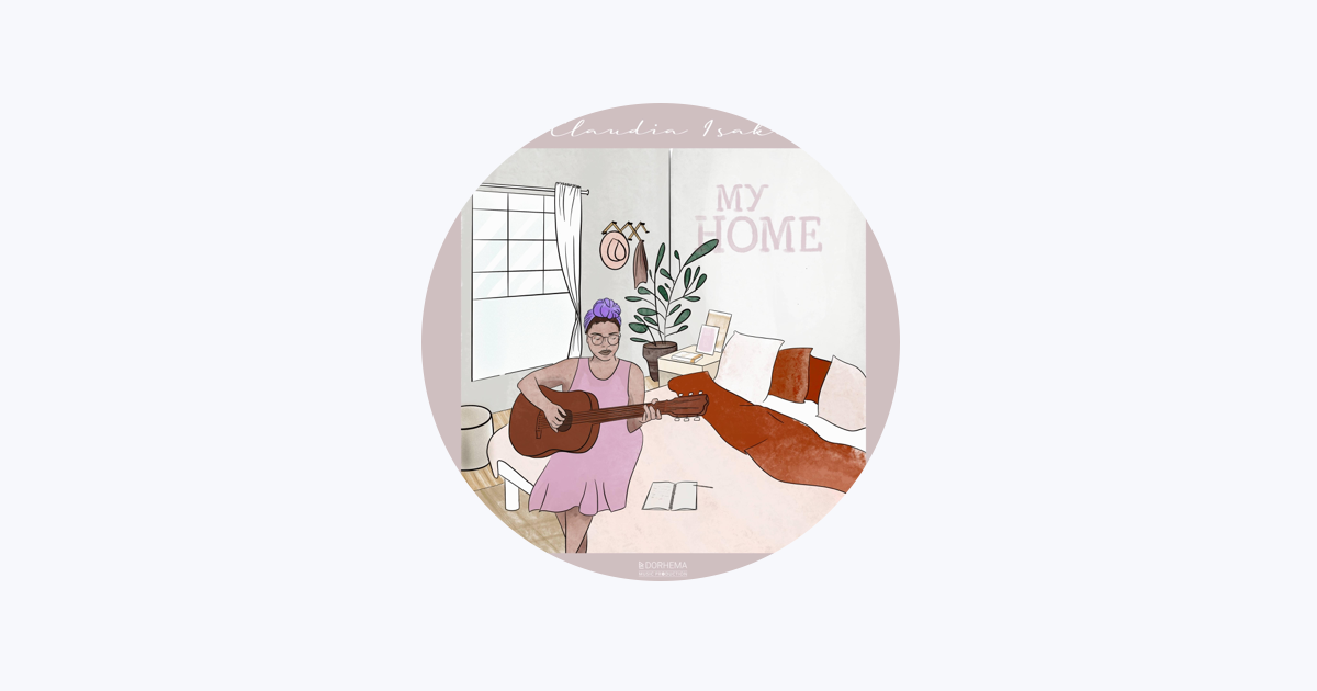 ‎Claudia Isaki Apple Music