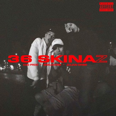 36 Skinaz - Single