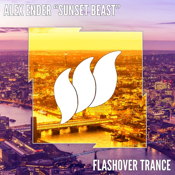 Sunset Beast - Single