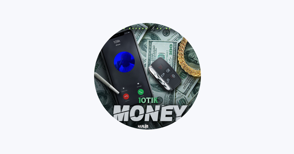 10tik On Apple Music