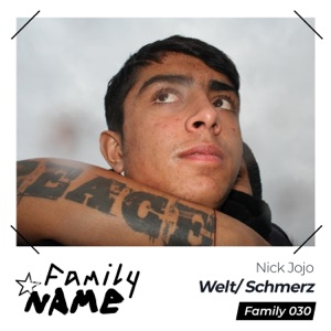 Welt / Schmerz - Single