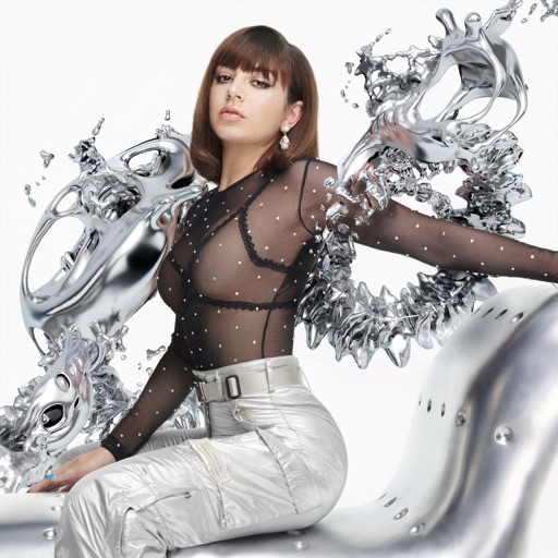 Album artwork