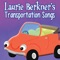 Trucks - The Laurie Berkner Band lyrics