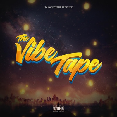 The Vibe Tape