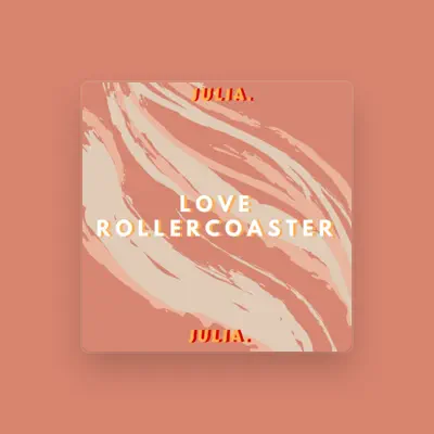Listen to Julia, watch music videos, read bio, see tour dates & more!
