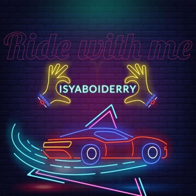 Ridewithme - Single