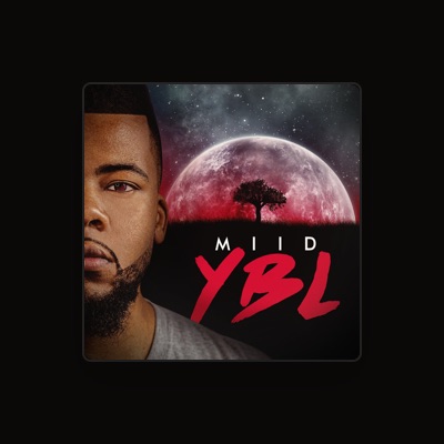 Listen to MIID, watch music videos, read bio, see tour dates & more!