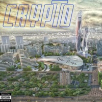Crypto - Single - RenegadeDaDon
