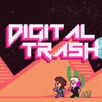 Digital Trash - Single - YUNDER, Yun Head & Wonder