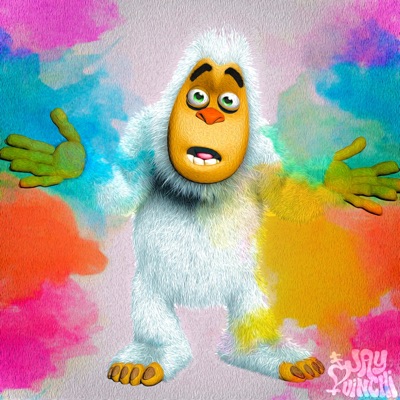 Yeti Bush Cypher - Single