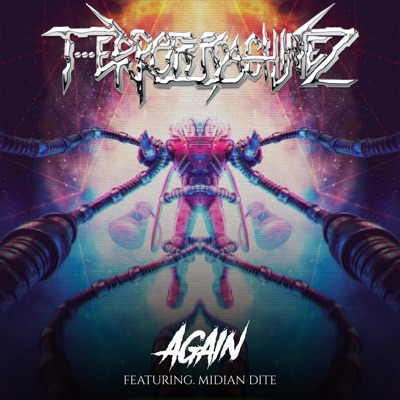 Again (feat. Midian Dite) - Single