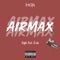 Airmax (feat. KXDA) - Saiph lyrics