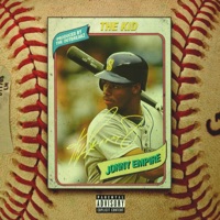 The Kid (feat. The Outbreakz) - Single - Jonny Empire