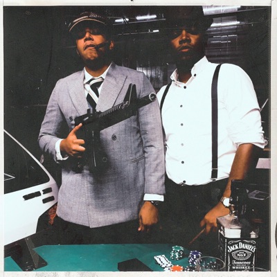 mi clan (feat. el regimen) - Single