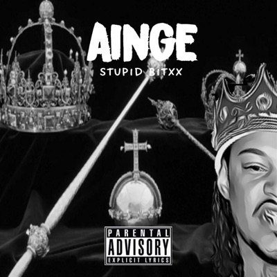 Stupid Bitxx - Single