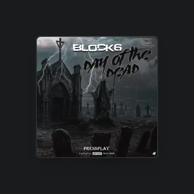 Listen to Block 6, watch music videos, read bio, see tour dates & more!