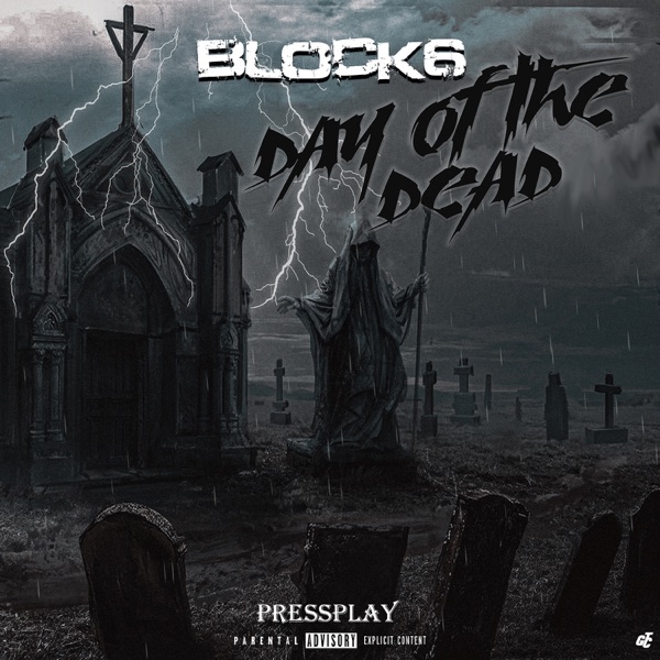 Day Of The Dead (feat. Young A6) - Single