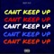 Can't Keep Up - Rizzy Ray lyrics