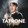 Tayrone - Tá Osso (Ao Vivo)