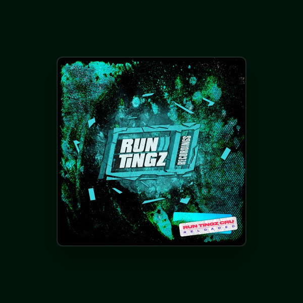 Run Tingz Cru's avatar