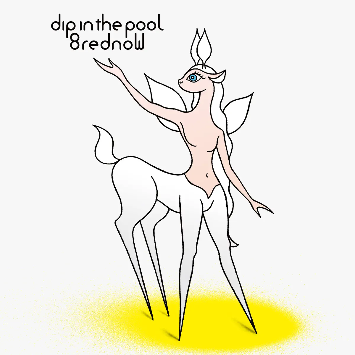 dip in the pool - 8 Red Now (2021) [iTunes Plus AAC M4A]-新房子