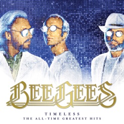 TIMELESS - THE ALL-TIME GREATEST HITS cover art