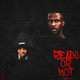 READY OR NOT (feat. SIZE) Killy6summers