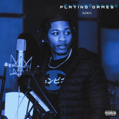 Playing Games - Single