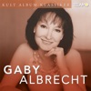 Gaby Albrecht - Du bist für mich da